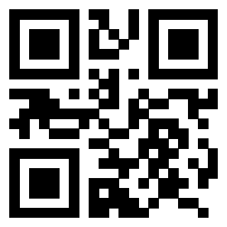 3206523259 - Immagine del Qr Code associato