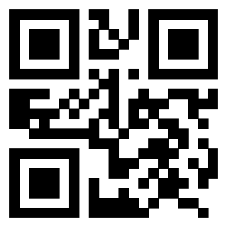 3206523264 - Immagine del Qr Code associato