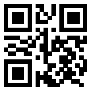 Scansione del Qr Code di 3206523266