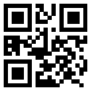 3206523269 - Immagine del QrCode associato