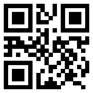Immagine del Qr Code di 3206523270