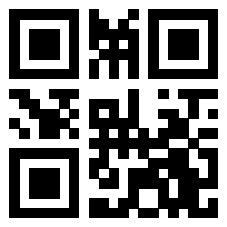 3206523273 Qr Code associato