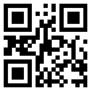 3206523275 - Immagine del QrCode associato