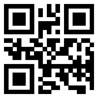 3206523276 - Immagine del Qr Code associato