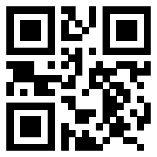 Il QrCode di 3206523277