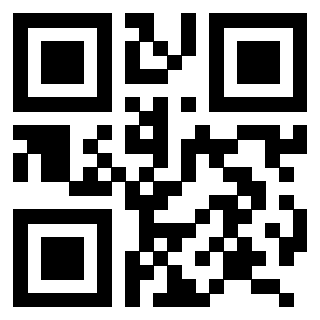 Immagine del QrCode di 3206523280