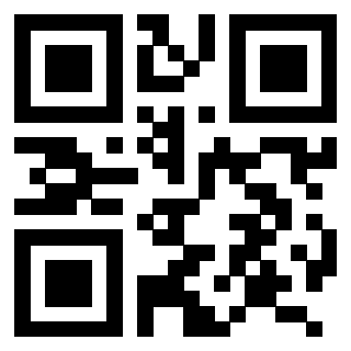 Immagine del Qr Code di 3206523283
