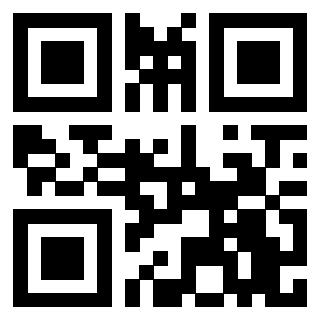 Scansione del QrCode di 3206523285