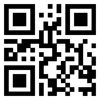 3206523286 - Immagine del Qr Code associato