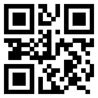 Il QrCode di 3206523287