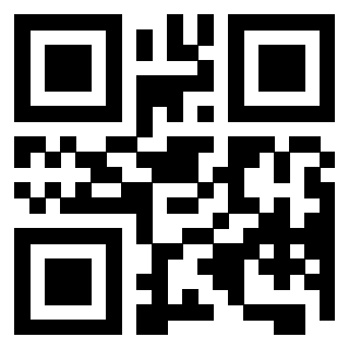 3206523289 - Immagine del Qr Code associato