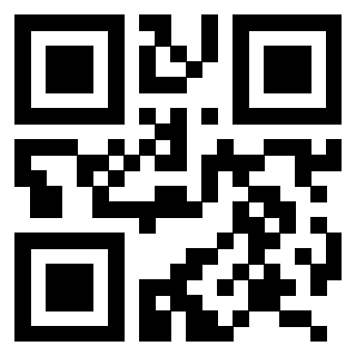 3206523290 - Immagine del Qr Code