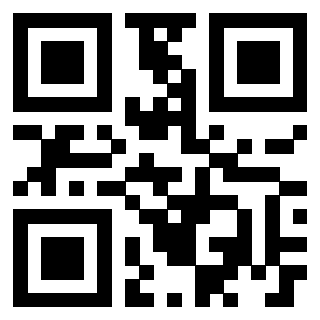 Scansione del QrCode di 3206523291