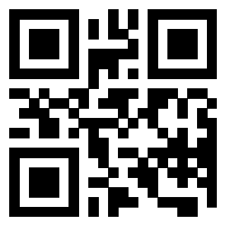 Scansione del Qr Code di 3206523294