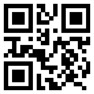 3206523296 - Immagine del QrCode associato