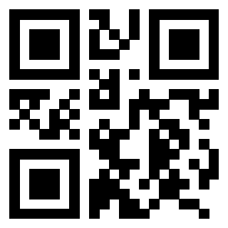 Il QrCode di 3206523297