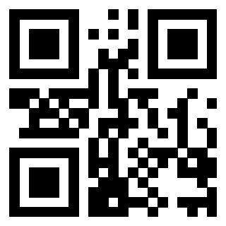 3206523300 - Immagine del QrCode