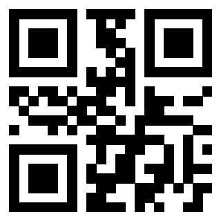 Scansione del Qr Code di 3206523301