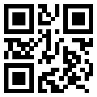 3206523303 - Immagine del Qr Code