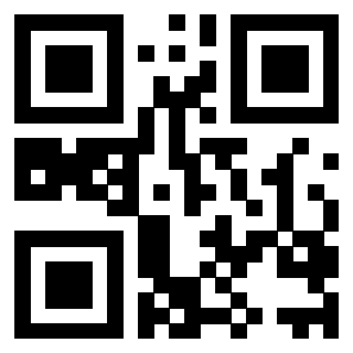 3206523307 - Immagine del QrCode