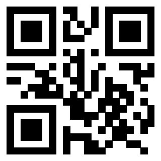 3206523309 - Immagine del QrCode associato
