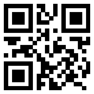 Immagine del QrCode di 3206523310