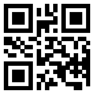 Scansione del Qr Code di 3206523313