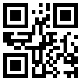 3206523314 - Immagine del Qr Code associato