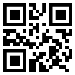 Immagine del Qr Code di 3206523317