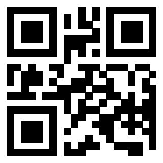 Scansione del Qr Code di 3206523319