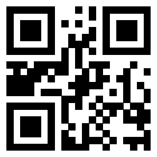 Scansione del Qr Code di 3206523320