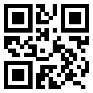 Il QrCode di 3206523323