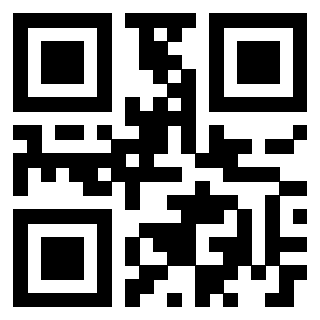 Scansione del Qr Code di 3206523325