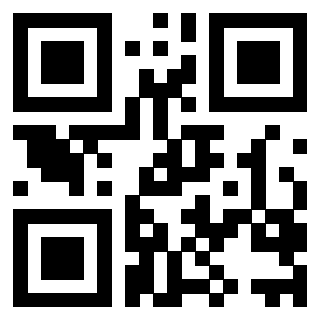 Scansione del QrCode di 3206523327