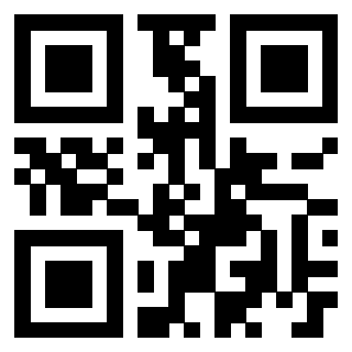 Il Qr Code di 3206523335