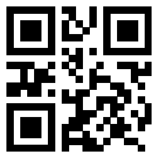 Scansione del Qr Code di 3206523338