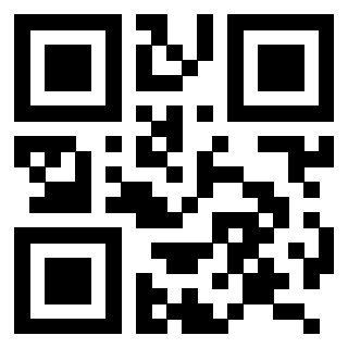 Scansione del Qr Code di 3206523339