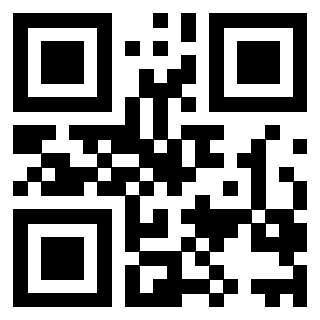Immagine del Qr Code di 3206523343