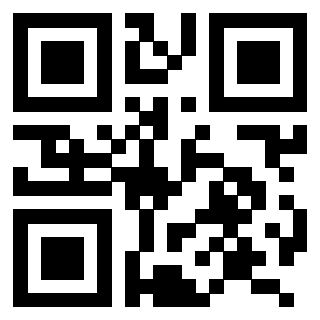 Immagine del QrCode di 3206523344