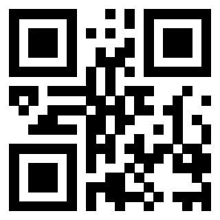 3206523347 - Immagine del Qr Code