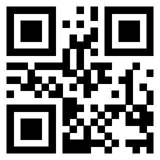 3206523348 - Immagine del Qr Code associato