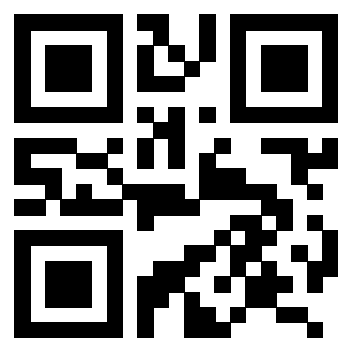 Immagine del Qr Code di 3206523351