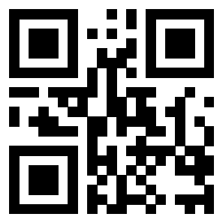 Scansione del QrCode di 3206523352