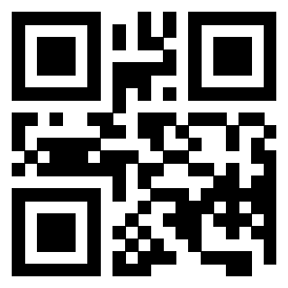 3206523353 - Immagine del QrCode associato