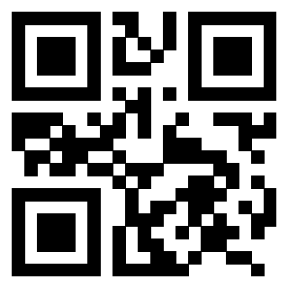 Immagine del QrCode di 3206523355