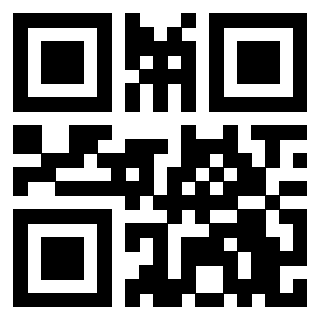 Immagine del QrCode di 3206523363