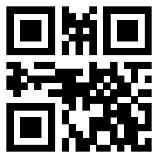 Immagine del Qr Code di 3206523365