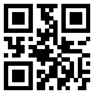 Immagine del Qr Code di 3206523368