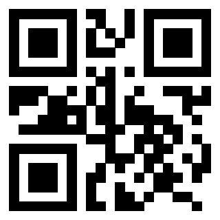 Scansione del Qr Code di 3206523369