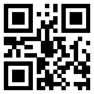 Immagine del QrCode di 3206523375